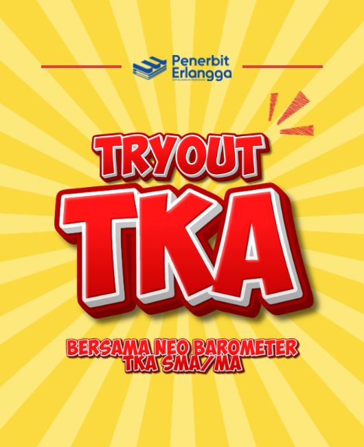 Tryout TKA