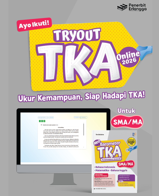 Tryout TKA
